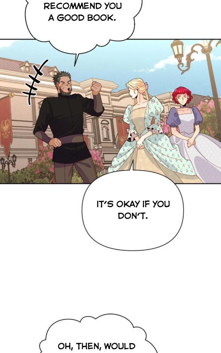 Read Remarried Empress  Manga Online
