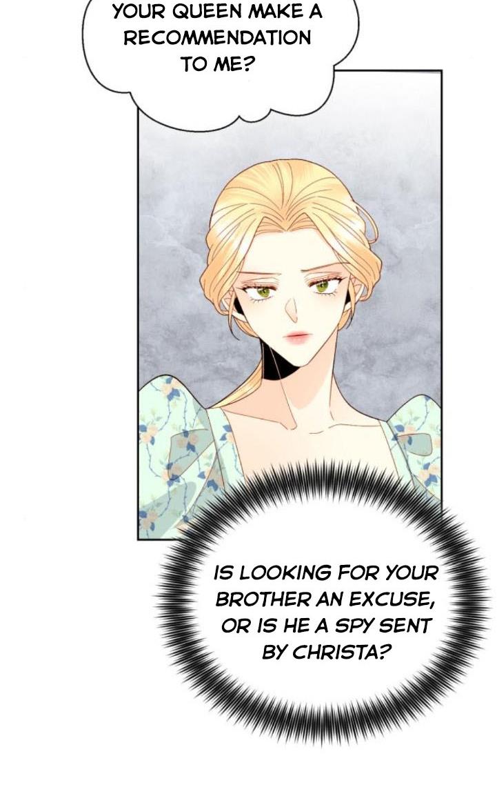 Read Remarried Empress  Manga Online