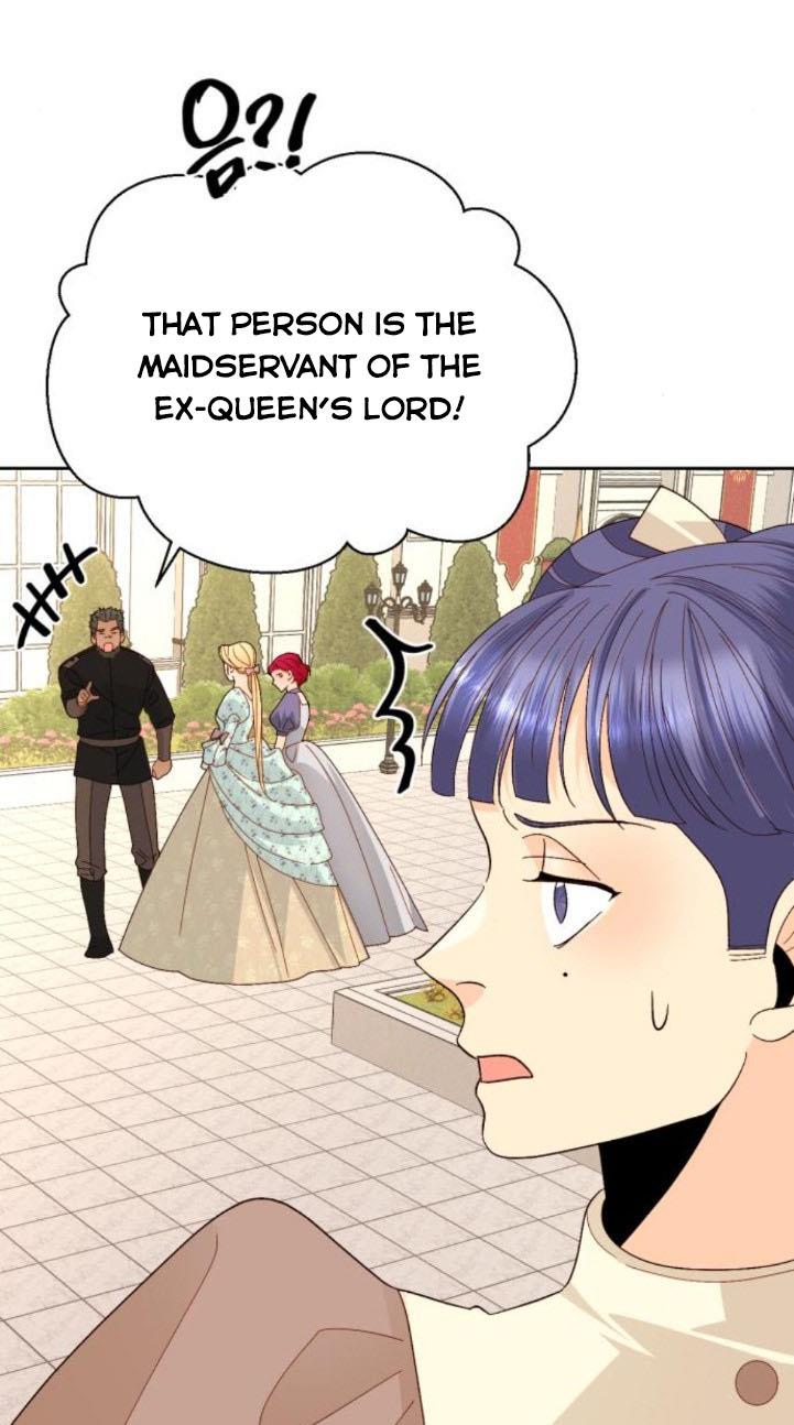 Read Remarried Empress  Manga Online