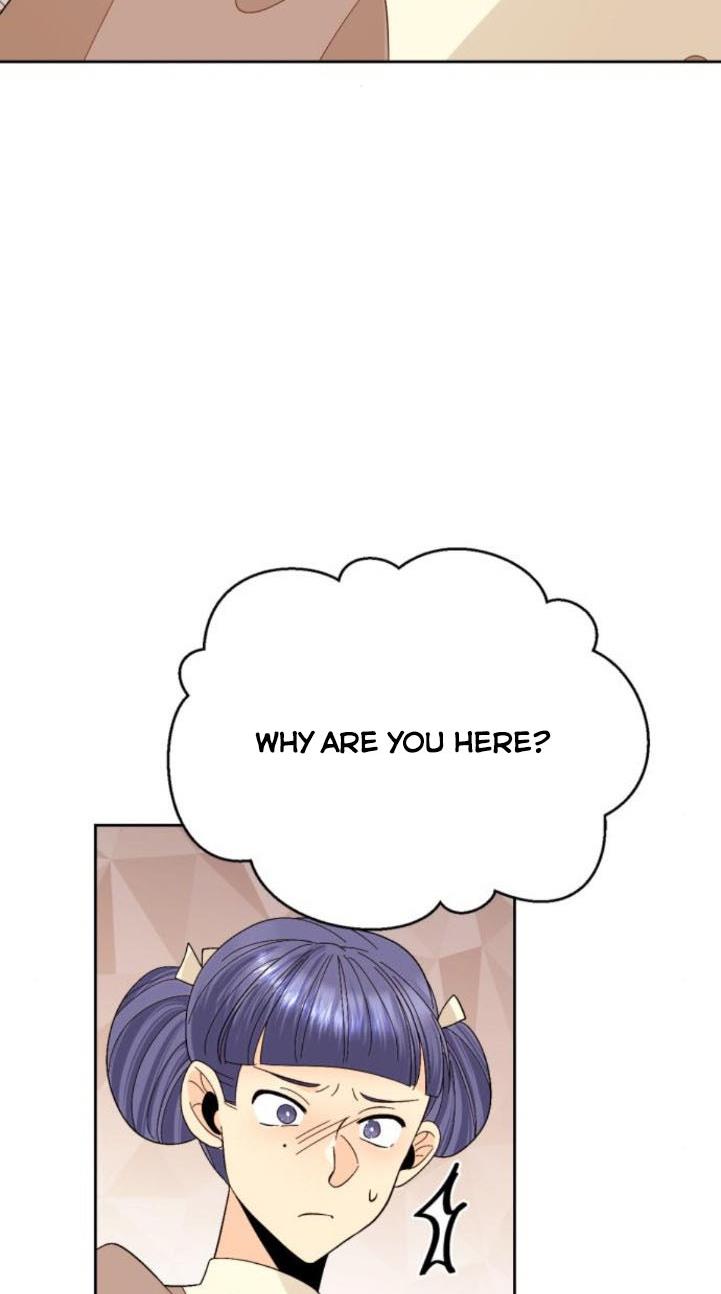 Read Remarried Empress  Manga Online