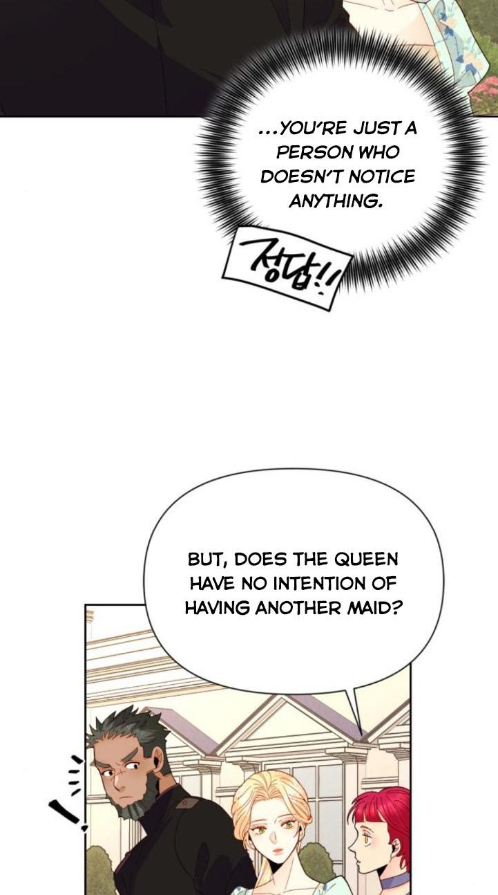Read Remarried Empress  Manga Online