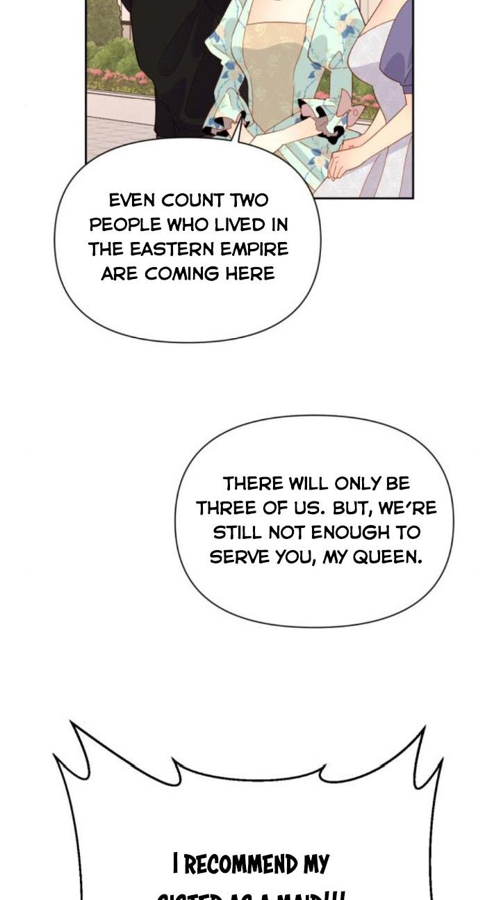 Read Remarried Empress  Manga Online