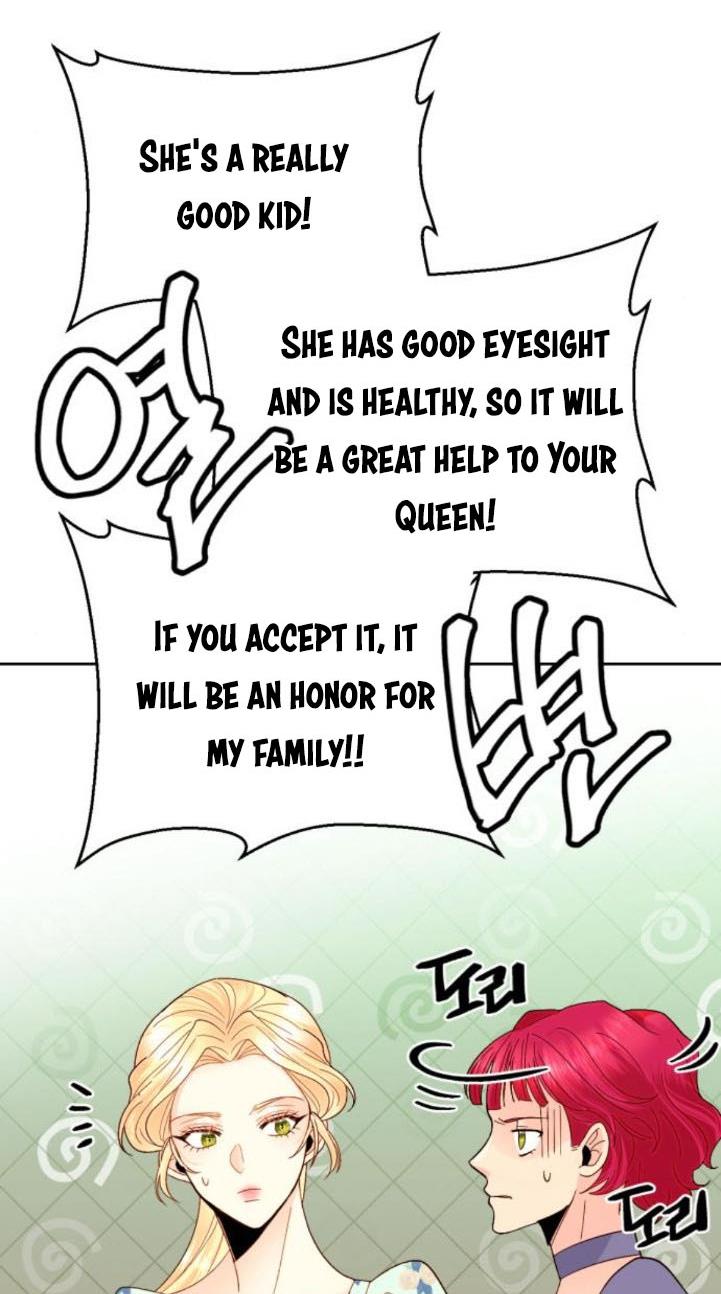 Read Remarried Empress  Manga Online
