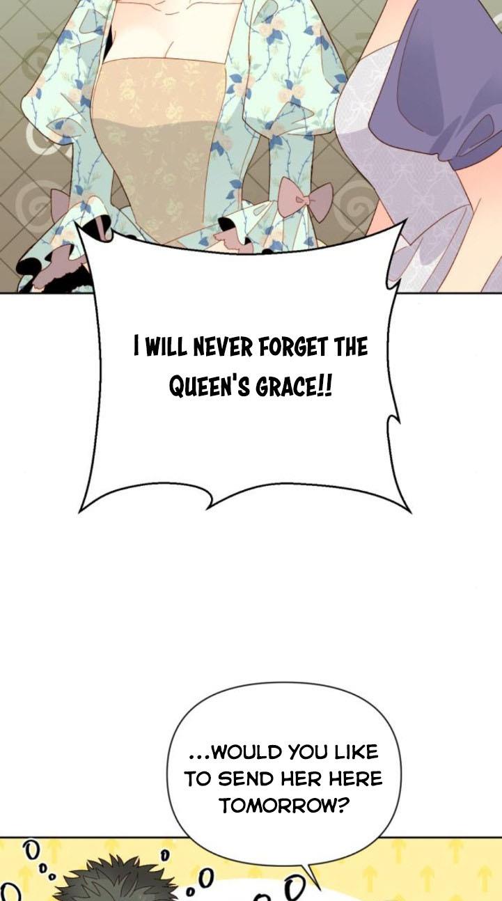 Read Remarried Empress  Manga Online