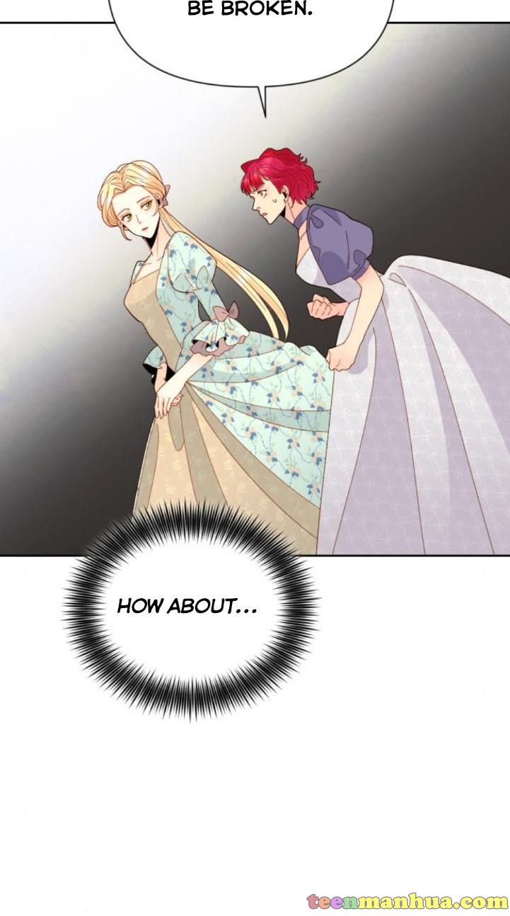 Read Remarried Empress  Manga Online