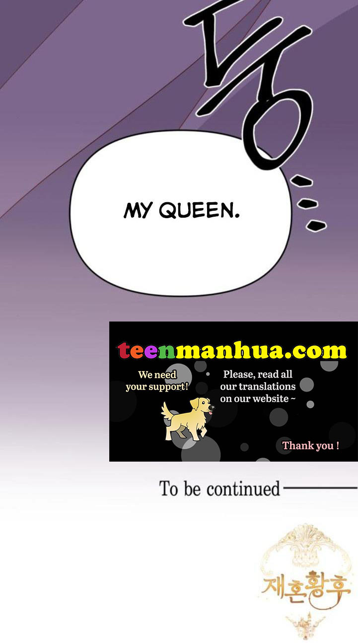 Read Remarried Empress  Manga Online