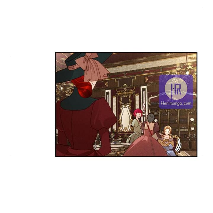 Read Remarried Empress  Manga Online
