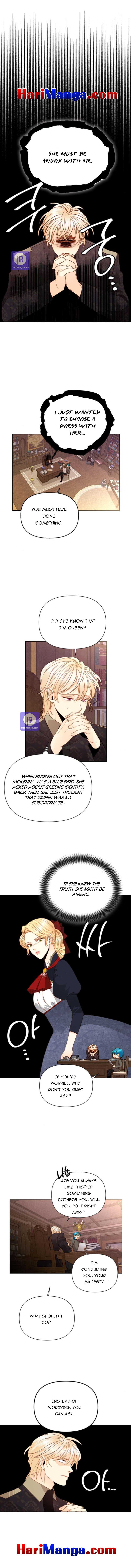 Read Remarried Empress  Manga Online