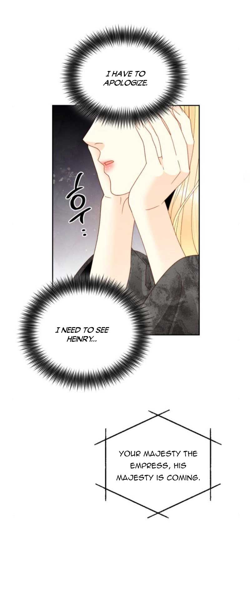 Read Remarried Empress  Manga Online
