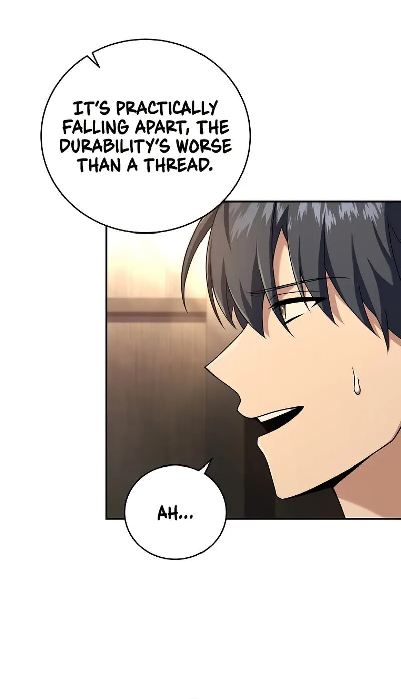 Read Return of The Frozen Player Manga Online