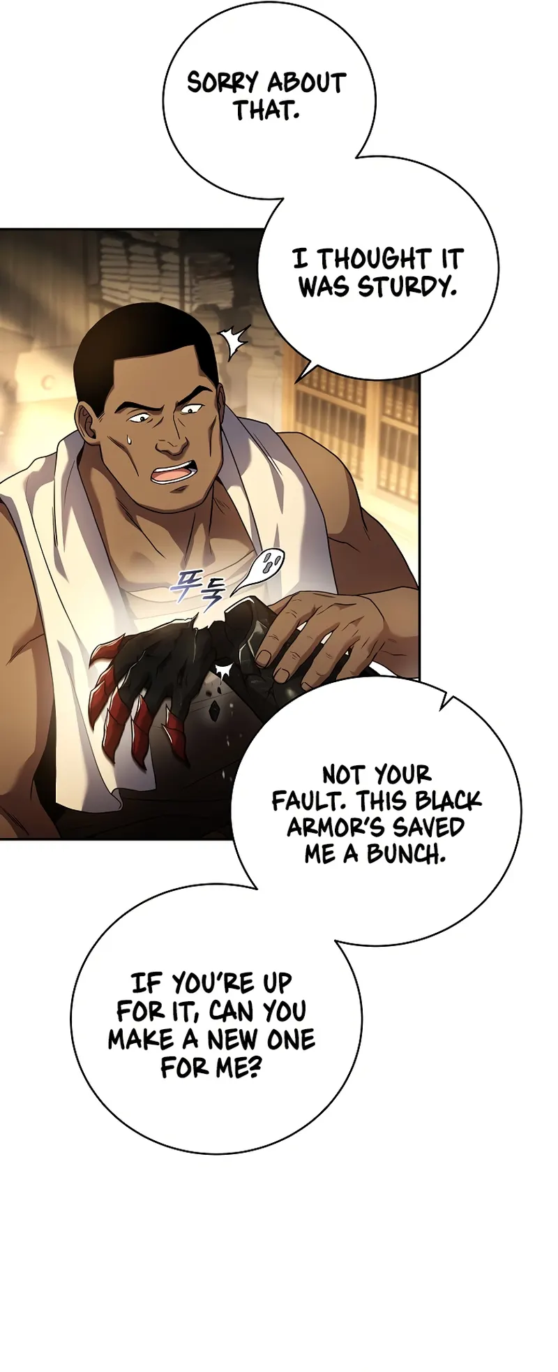 Read Return of The Frozen Player Manga Online