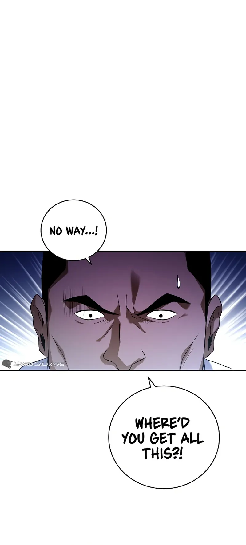 Read Return of The Frozen Player Manga Online