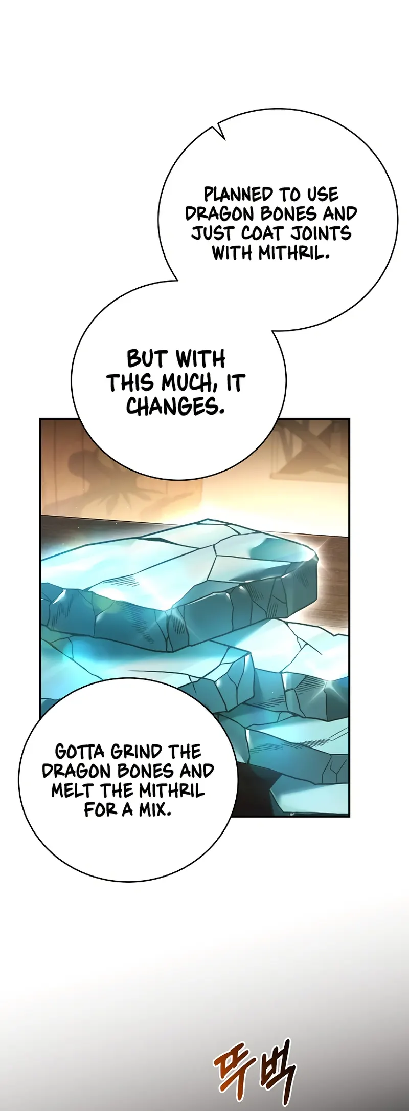 Read Return of The Frozen Player Manga Online