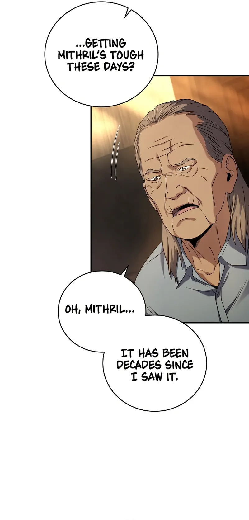 Read Return of The Frozen Player Manga Online