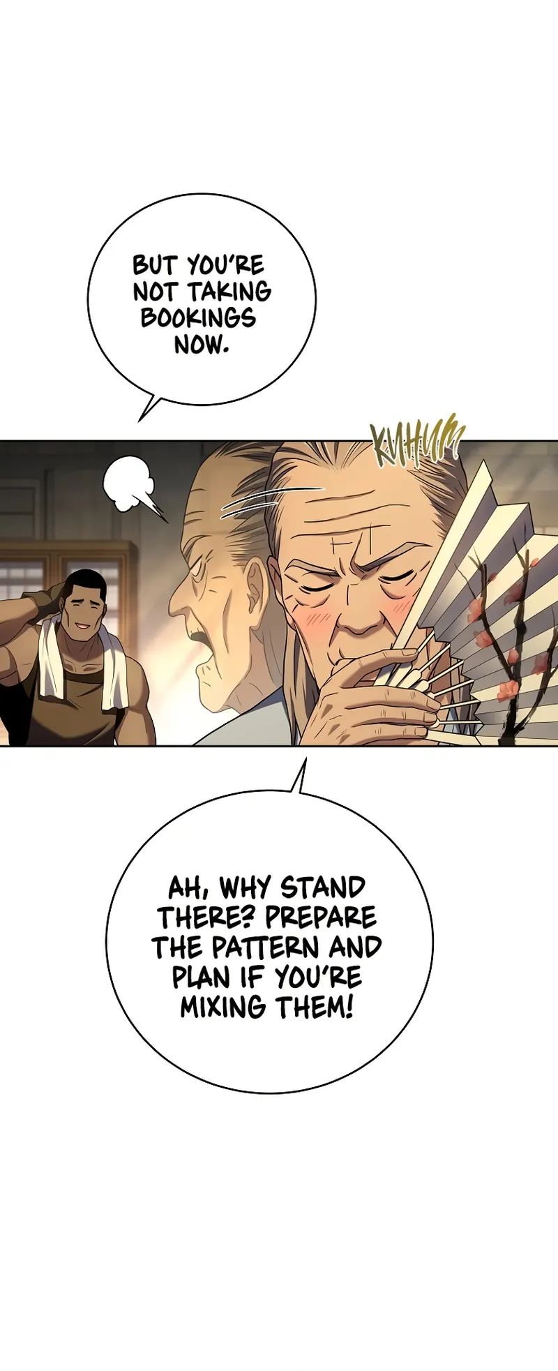 Read Return of The Frozen Player Manga Online
