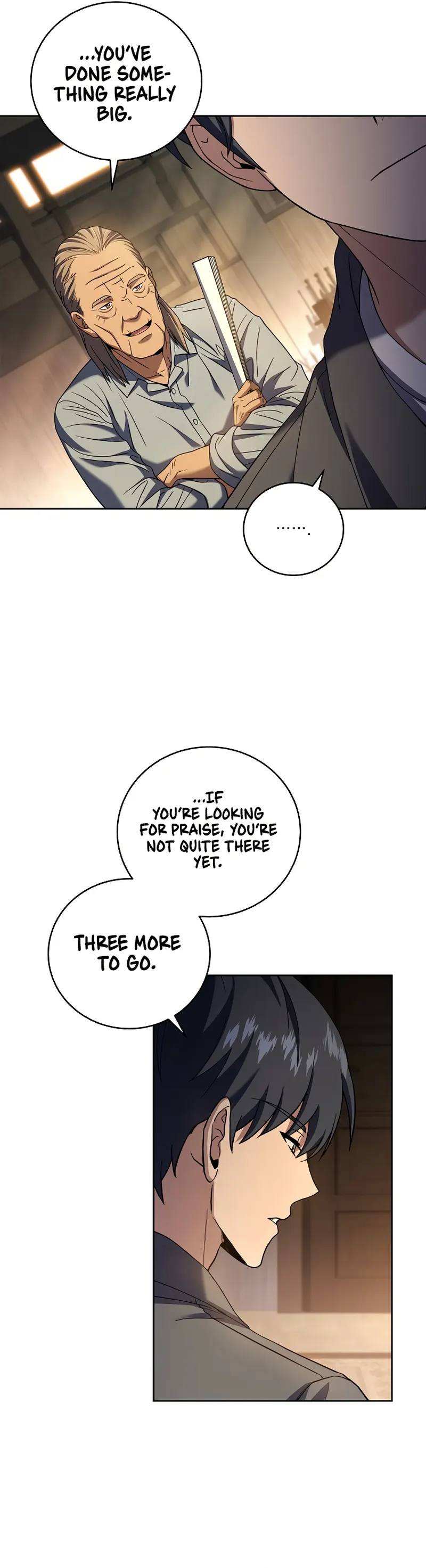 Read Return of The Frozen Player Manga Online