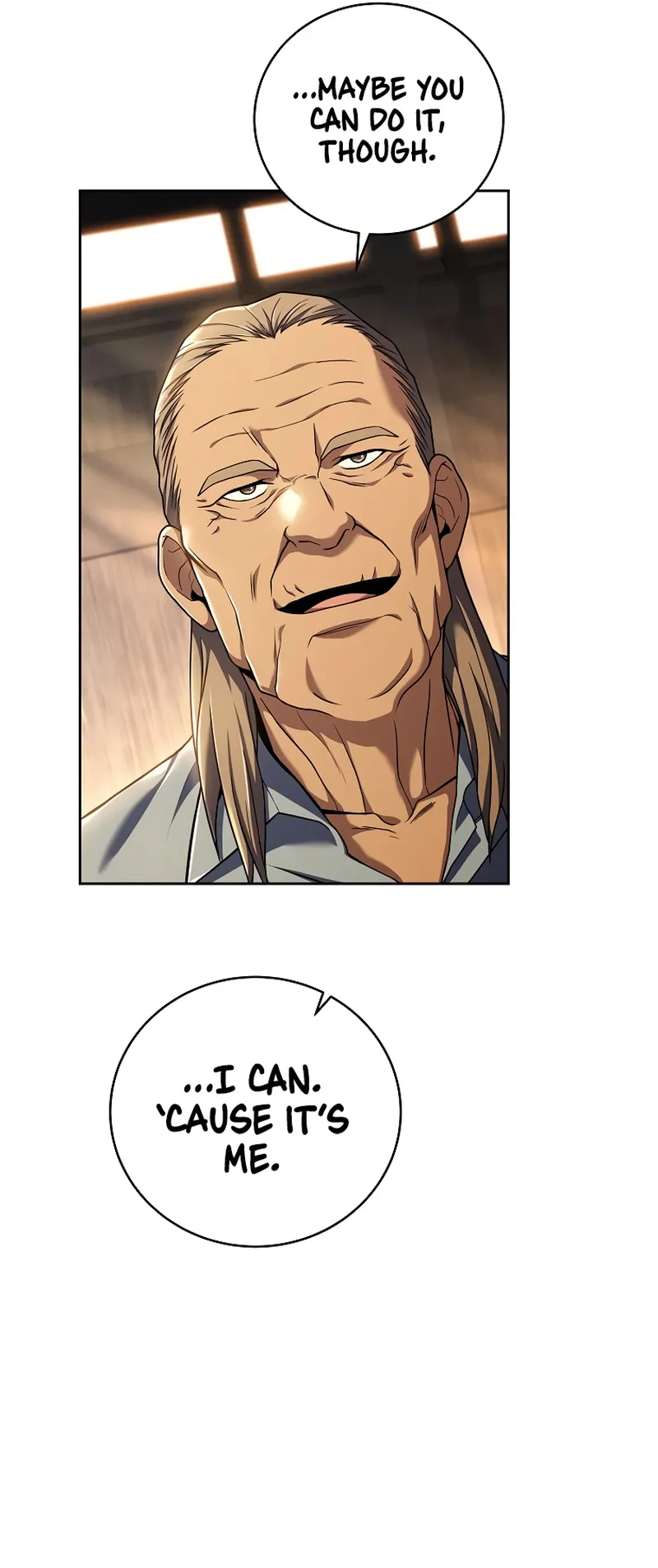 Read Return of The Frozen Player Manga Online
