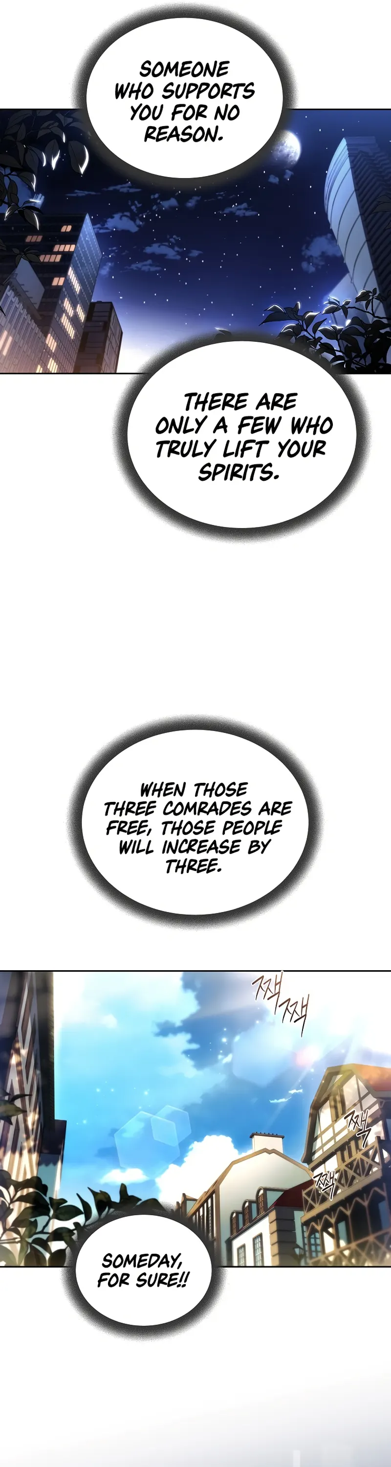 Read Return of The Frozen Player Manga Online