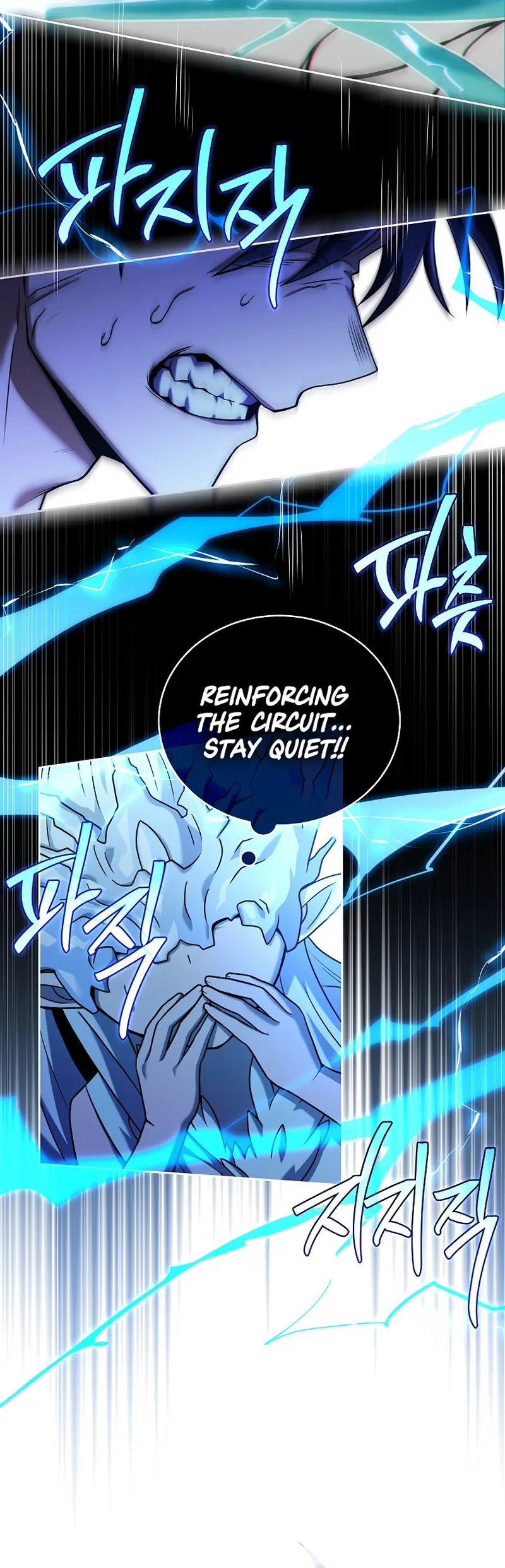 Read Return of The Frozen Player Manga Online