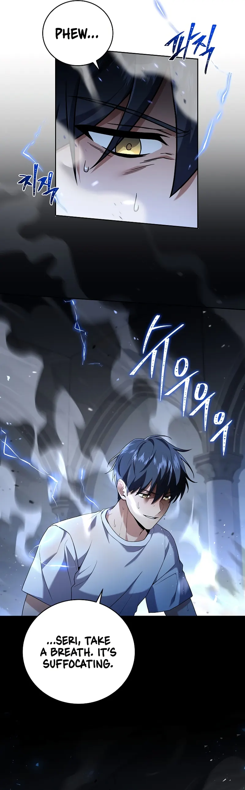 Read Return of The Frozen Player Manga Online