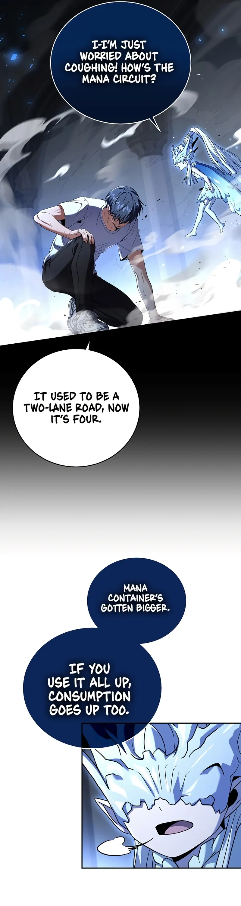 Read Return of The Frozen Player Manga Online