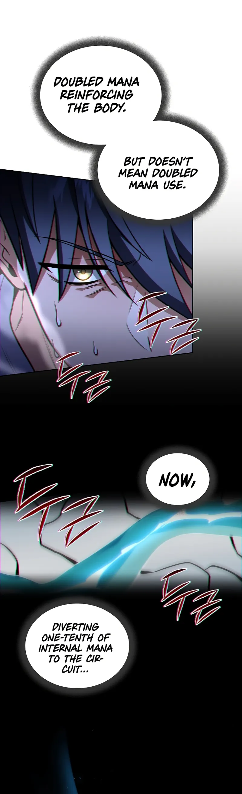 Read Return of The Frozen Player Manga Online