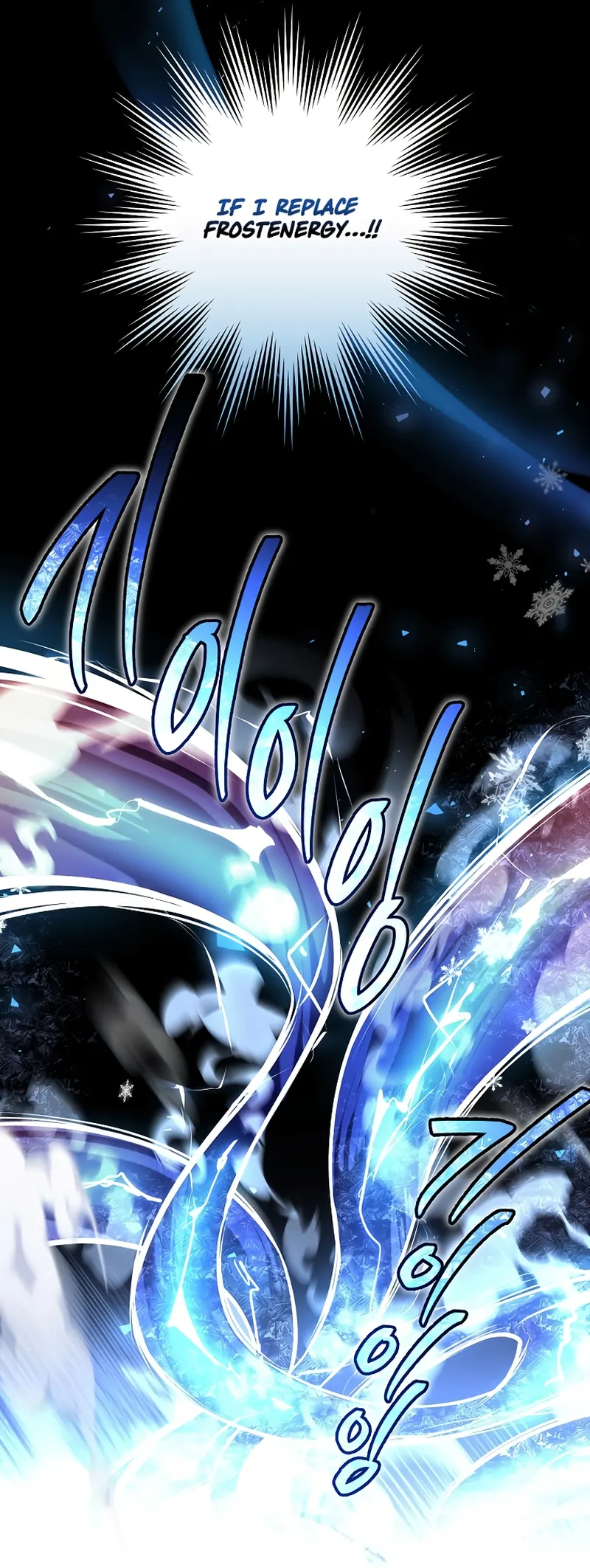 Read Return of The Frozen Player Manga Online