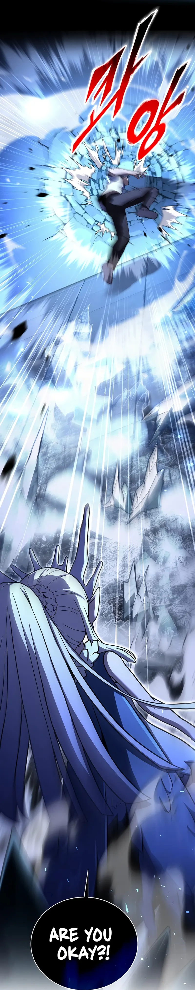 Read Return of The Frozen Player Manga Online