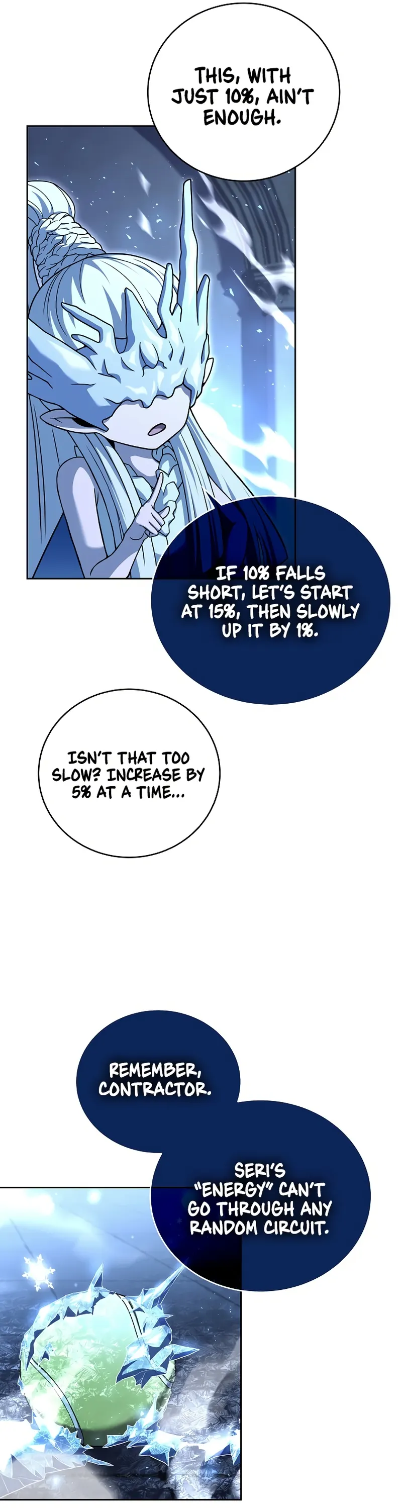 Read Return of The Frozen Player Manga Online