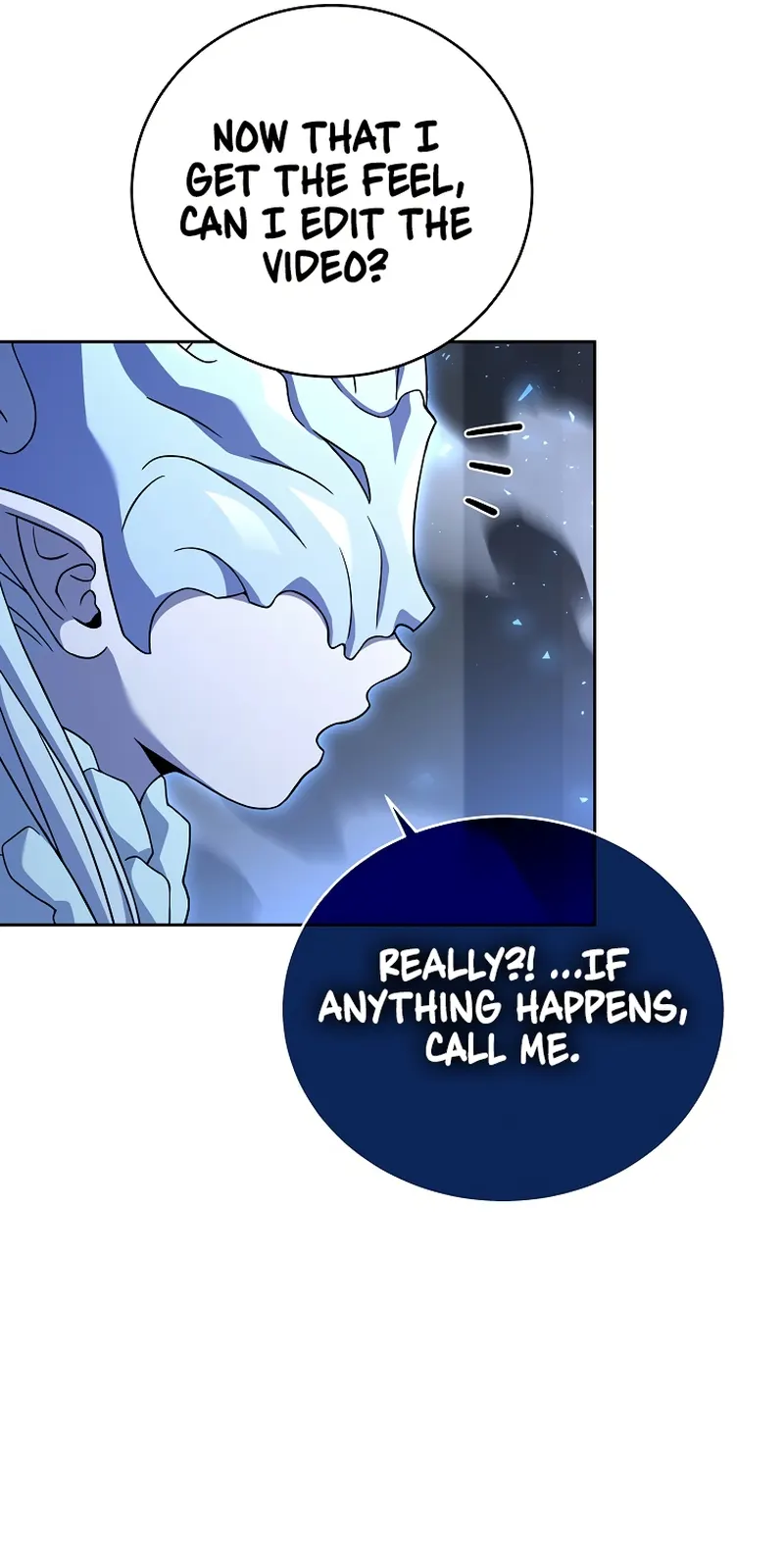 Read Return of The Frozen Player Manga Online