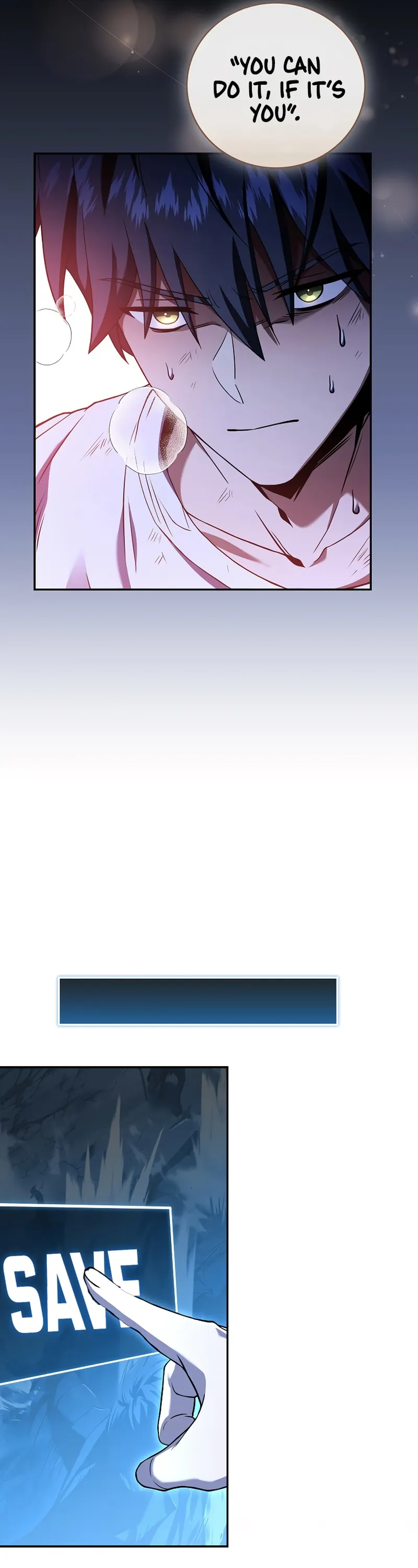 Read Return of The Frozen Player Manga Online