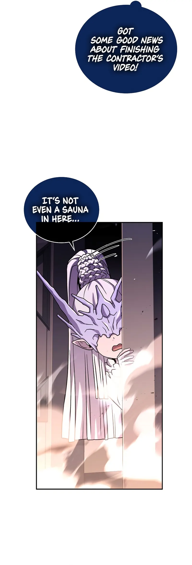 Read Return of The Frozen Player Manga Online