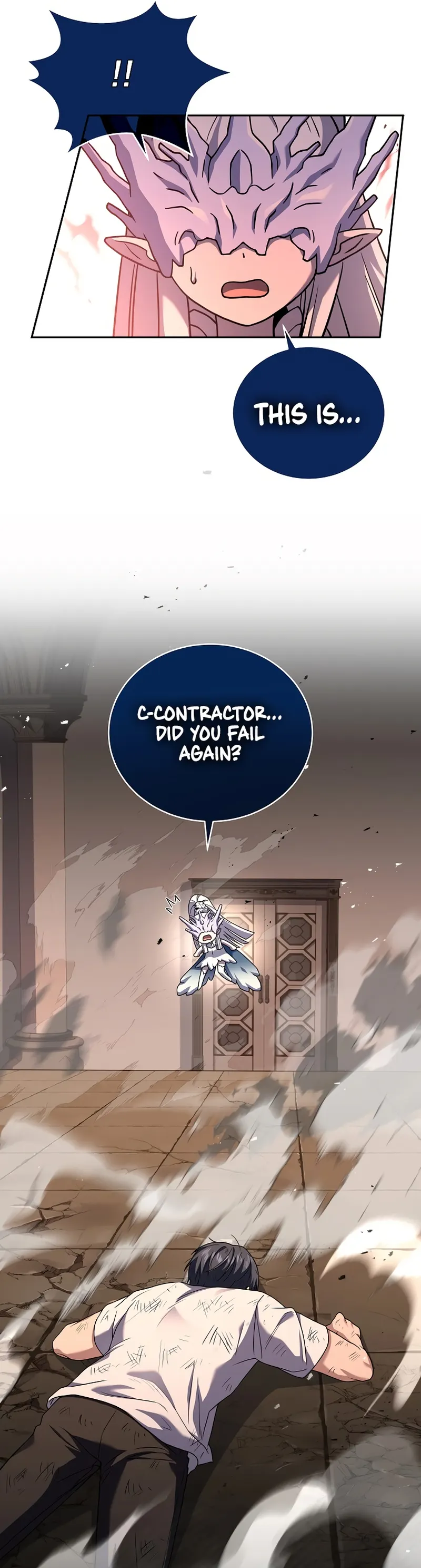 Read Return of The Frozen Player Manga Online