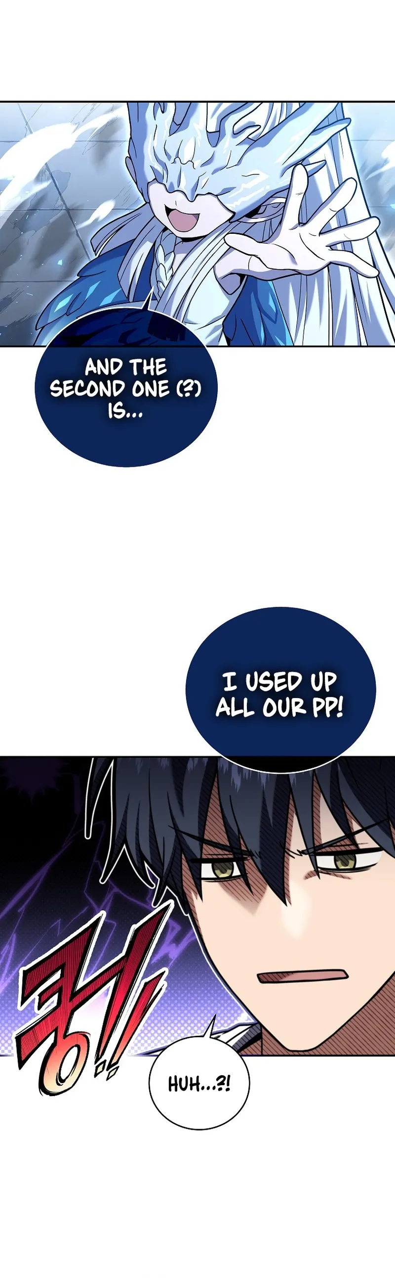 Read Return of The Frozen Player Manga Online