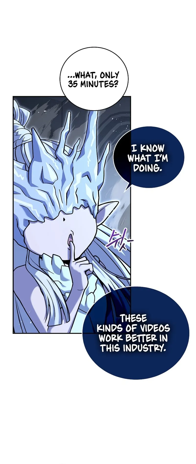 Read Return of The Frozen Player Manga Online