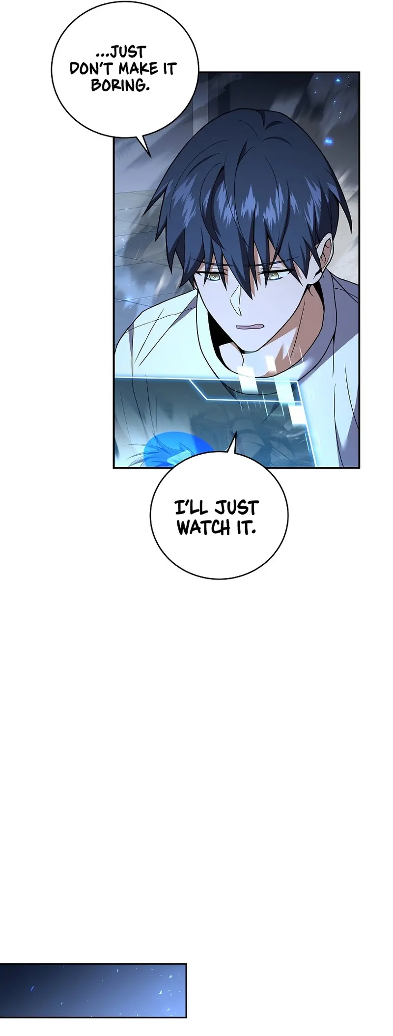 Read Return of The Frozen Player Manga Online