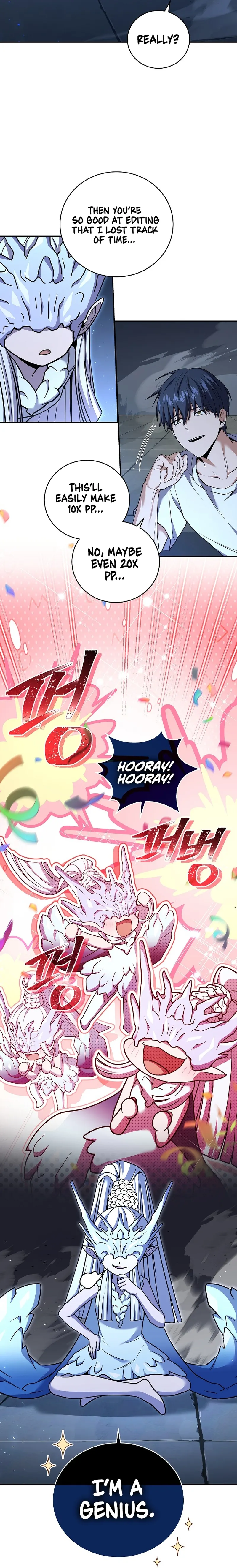 Read Return of The Frozen Player Manga Online