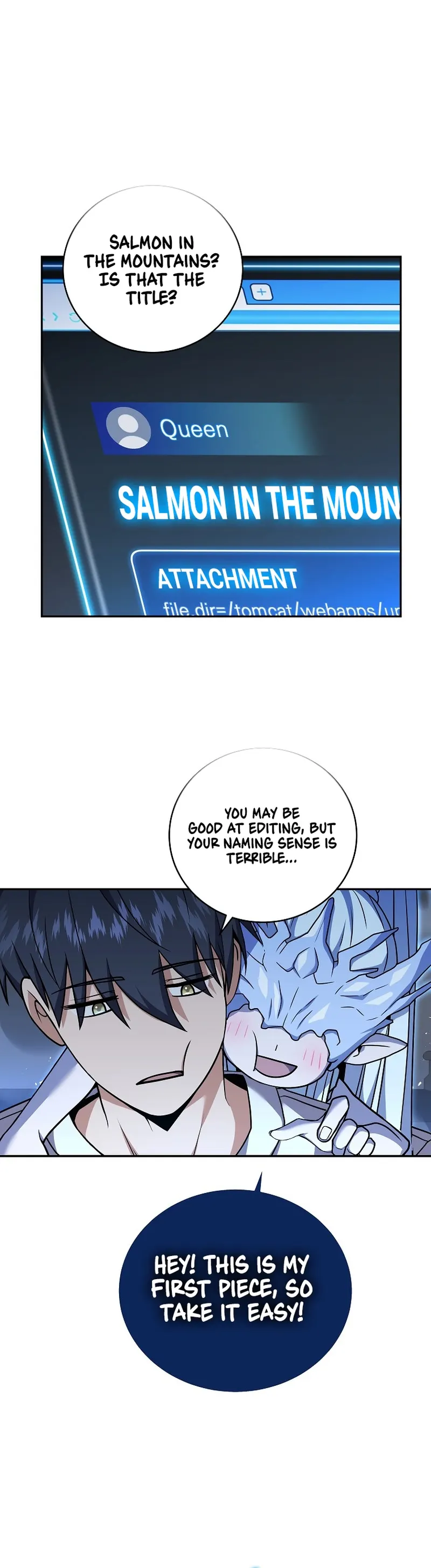 Read Return of The Frozen Player Manga Online