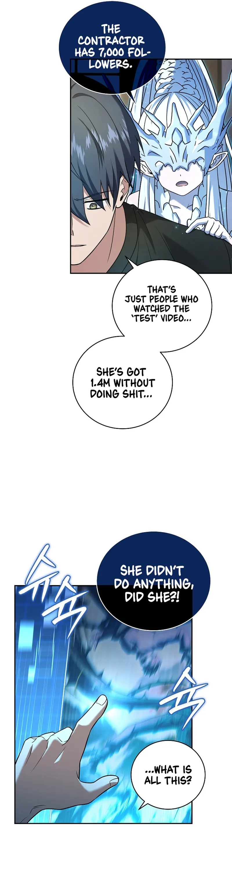 Read Return of The Frozen Player Manga Online