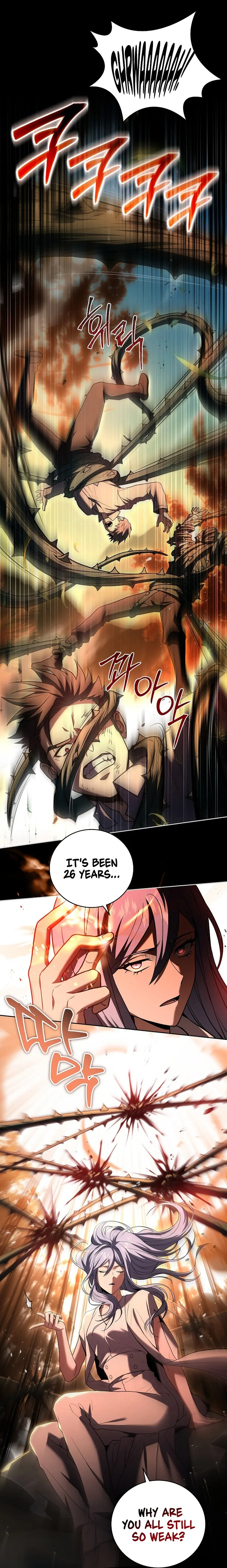 Read Return of The Frozen Player Manga Online