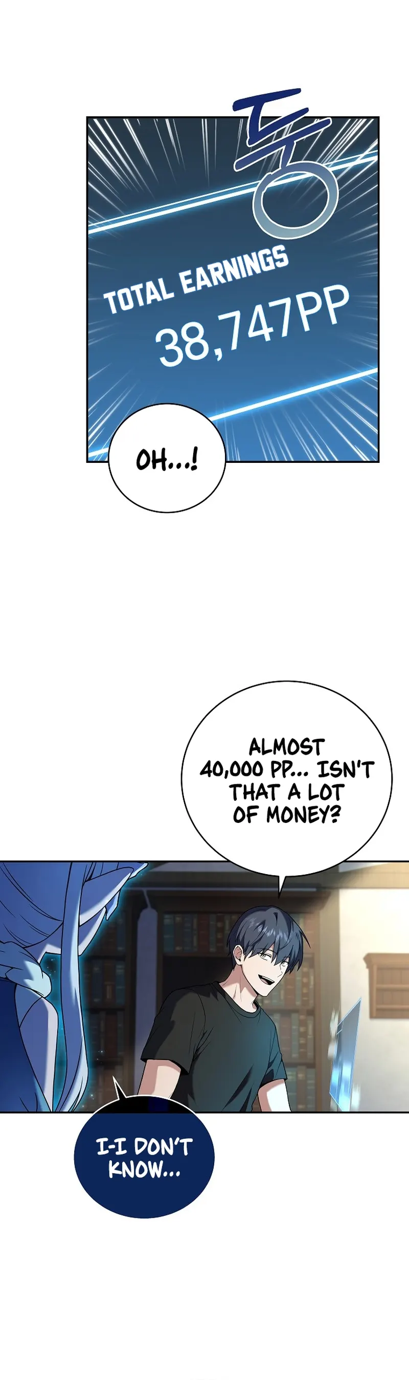 Read Return of The Frozen Player Manga Online