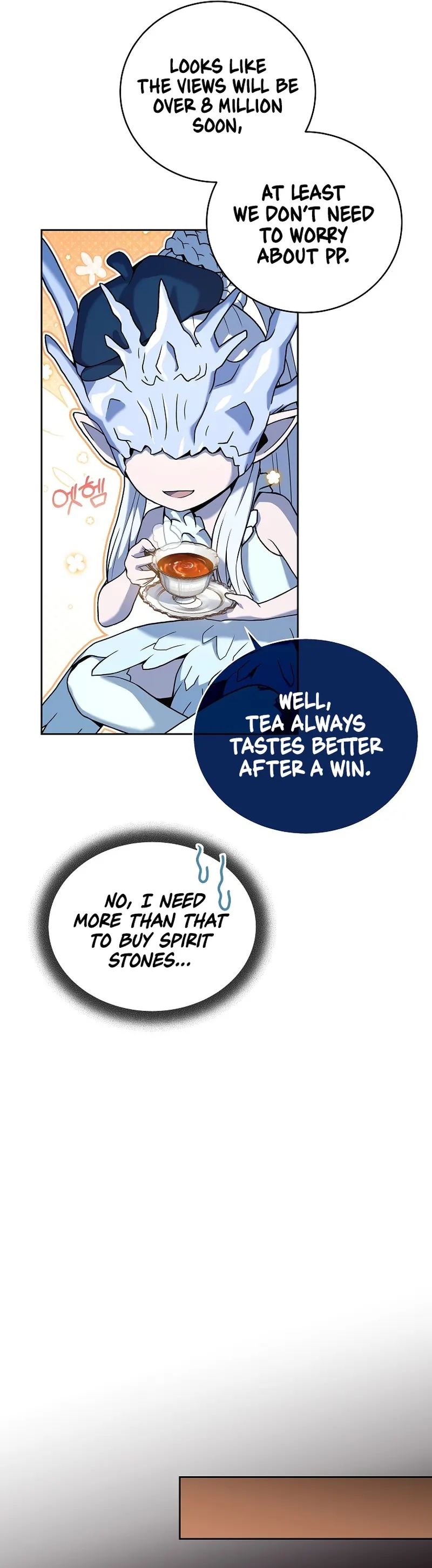 Read Return of The Frozen Player Manga Online
