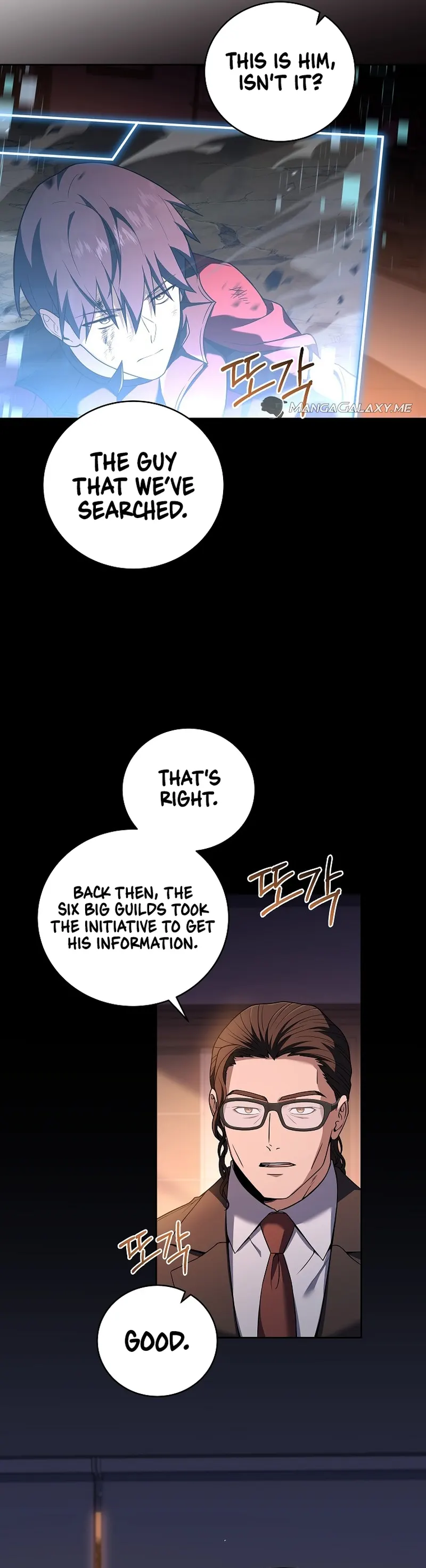 Read Return of The Frozen Player Manga Online