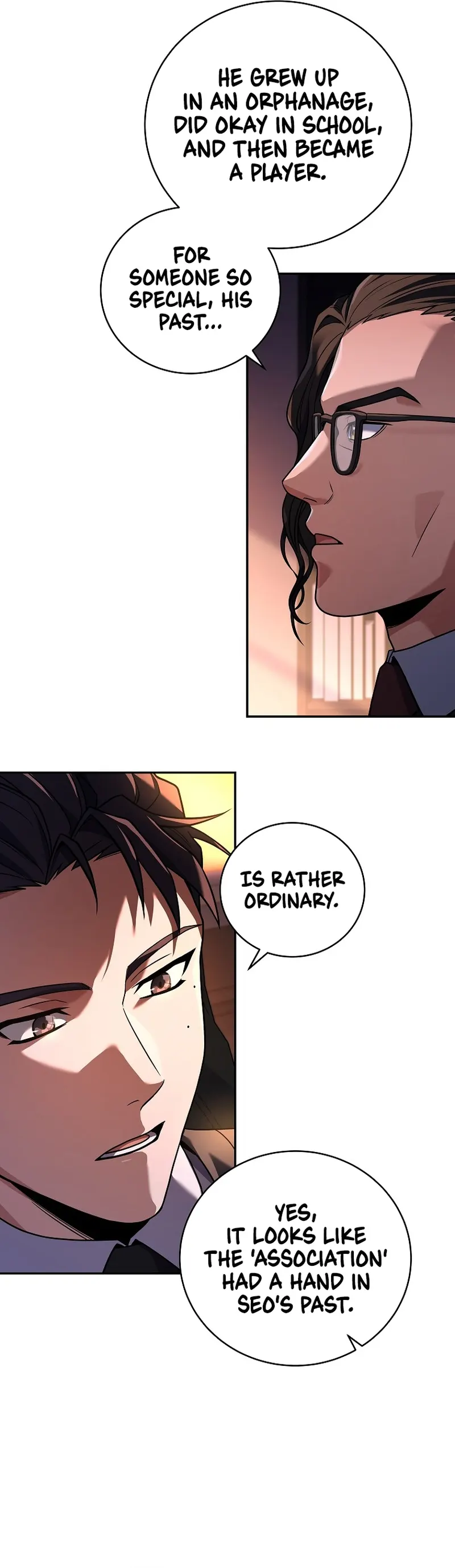 Read Return of The Frozen Player Manga Online