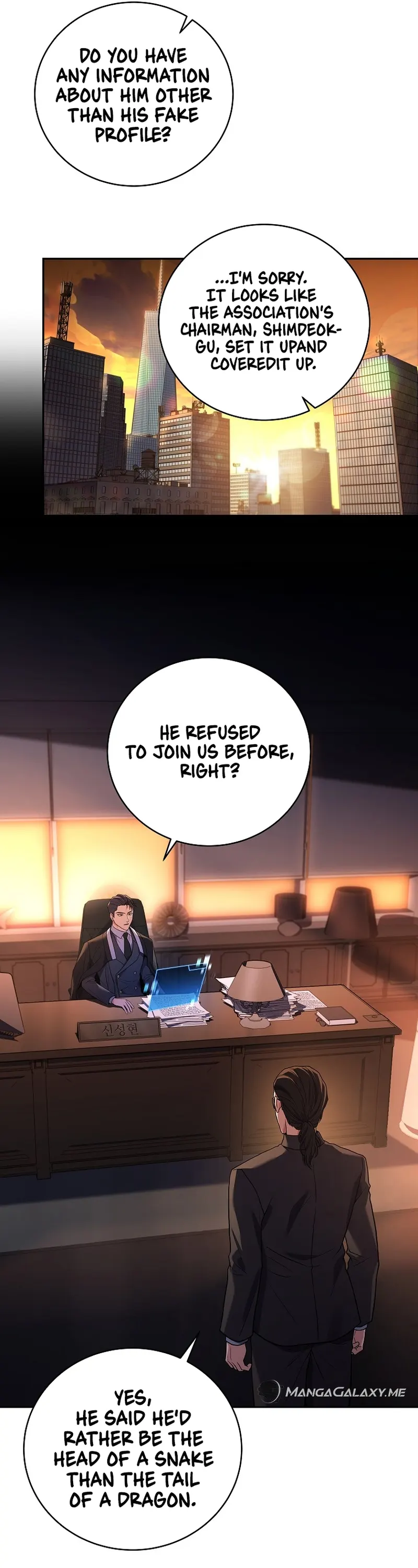 Read Return of The Frozen Player Manga Online