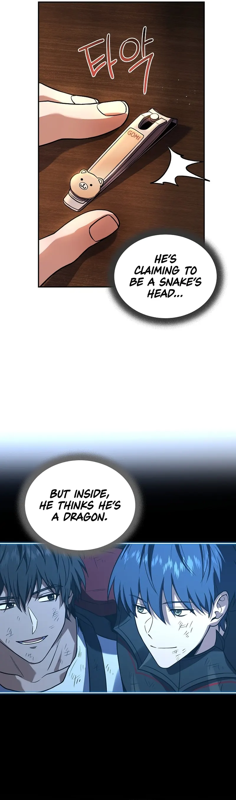Read Return of The Frozen Player Manga Online