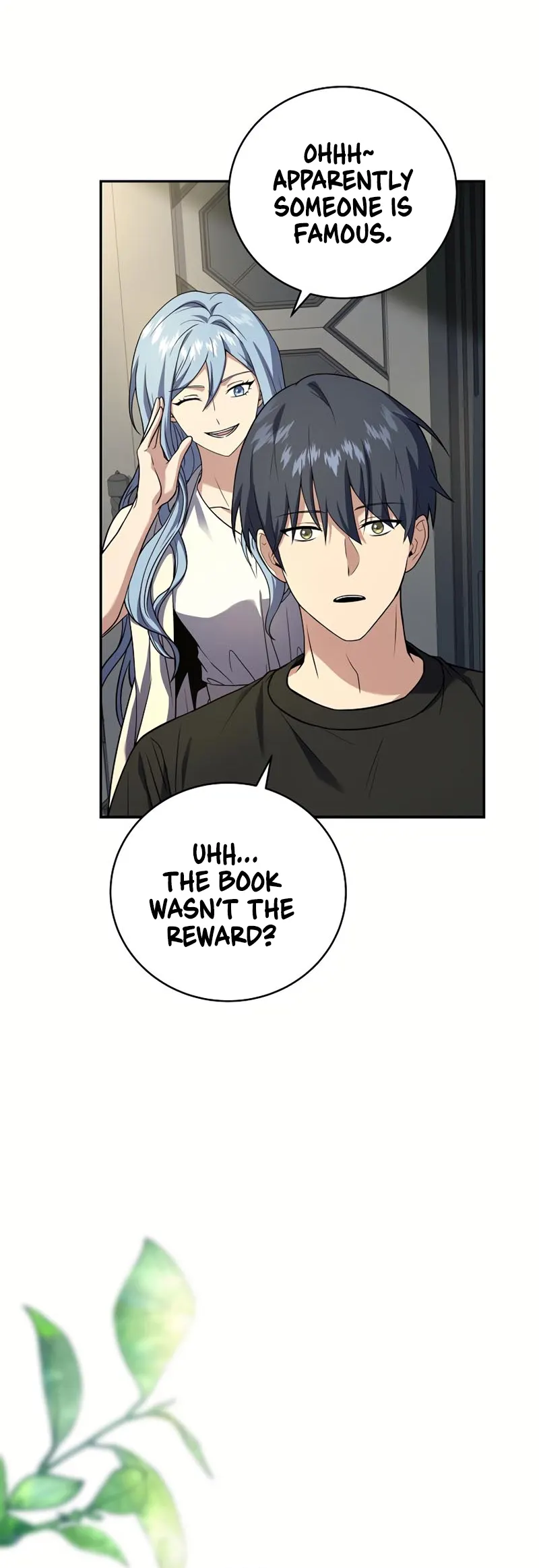 Read Return of The Frozen Player Manga Online
