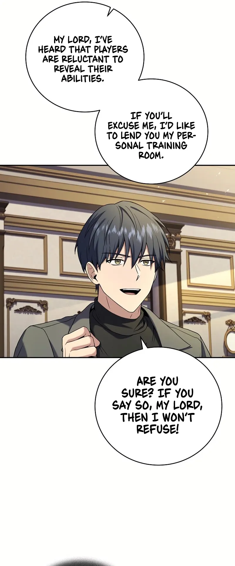 Read Return of The Frozen Player Manga Online