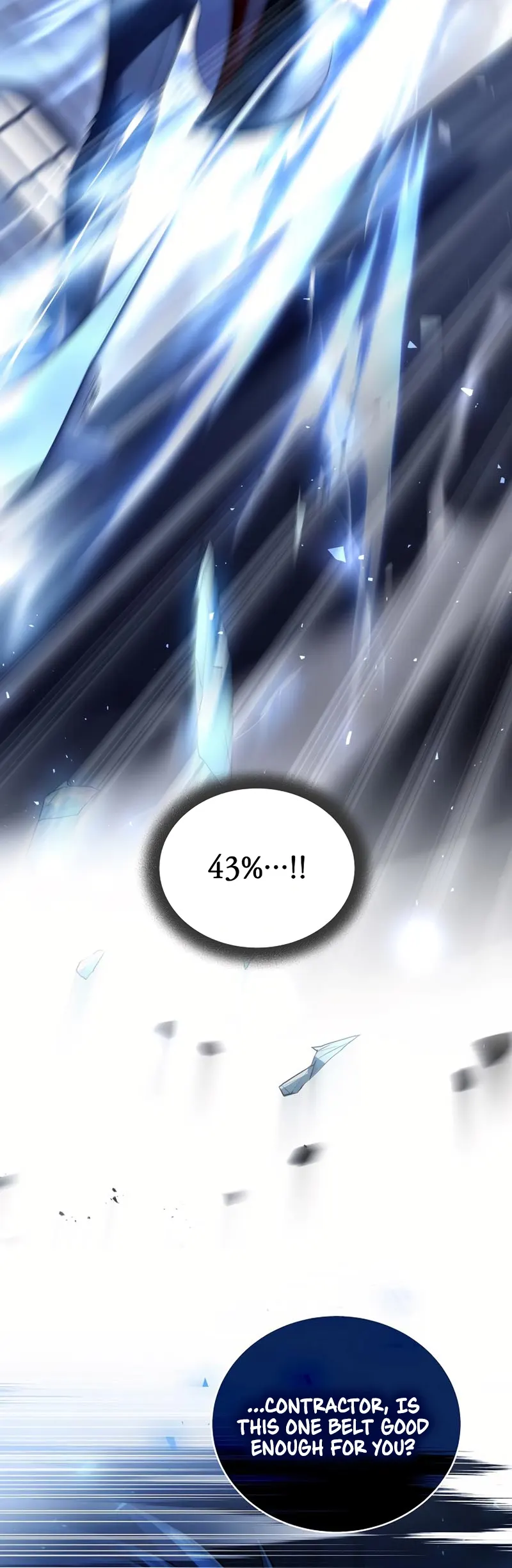 Read Return of The Frozen Player Manga Online