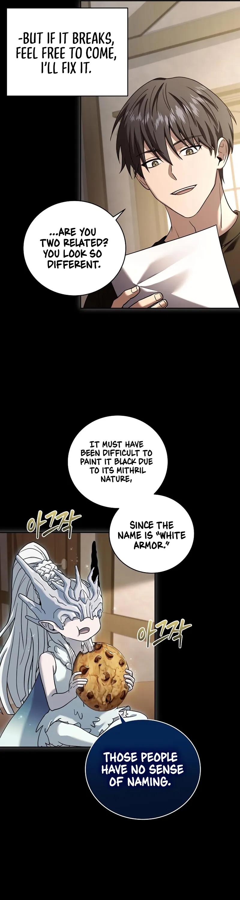 Read Return of The Frozen Player Manga Online